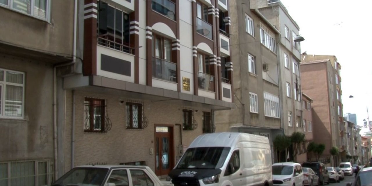 Esenler’de "Dededen Otizmli Çocuğa Şiddet" İddiası