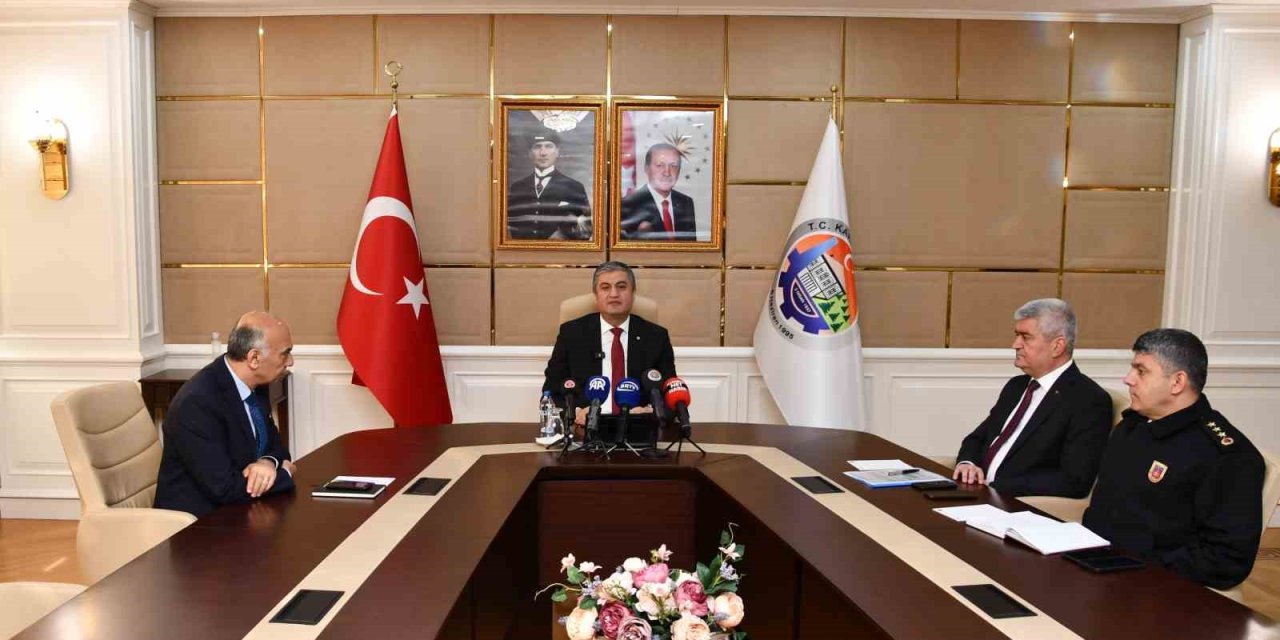 68 Bin Nüfuslu İlçeye 1 Milyon 400 Bin Turist Geldi