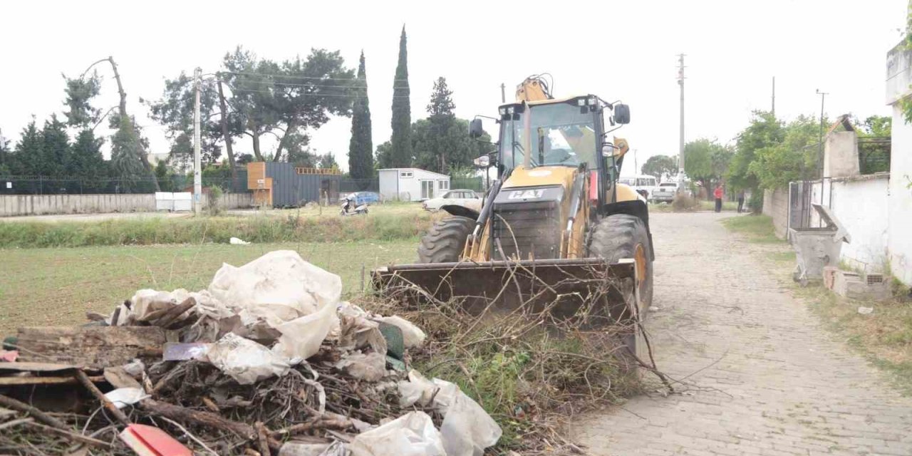 Başkan Yetişkin, Kardeşköy Mahalle Sakinlerinin Talebini Yerine Getirdi