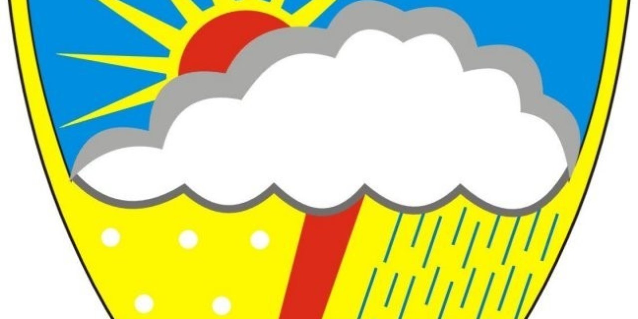 Meteorolojiden "Fırtına" Uyarısı
