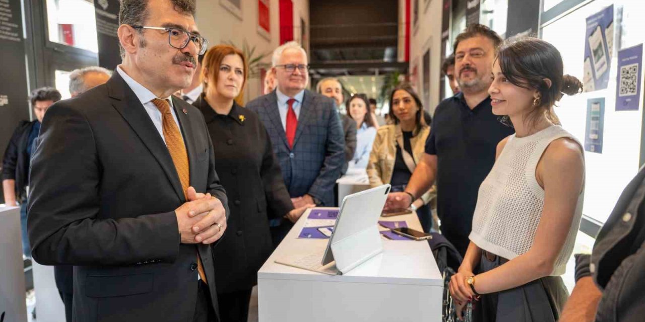 Tübitak Başkanı’ndan Öğrencilere Müjde