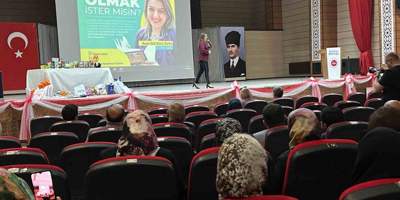 Erzincan’a İyilik Yakışır!