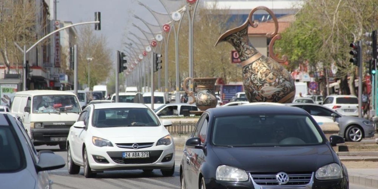 Dörtyol Kavşağı İçin Proje