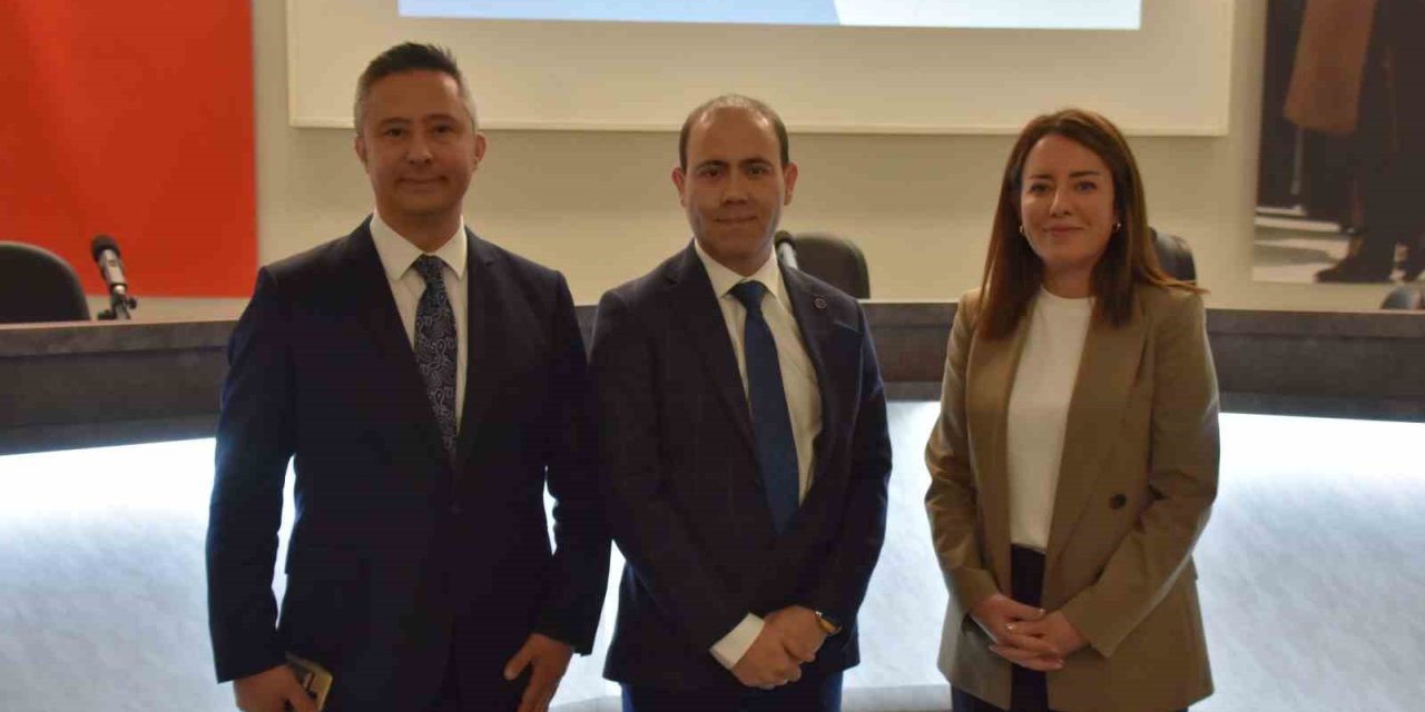 Denizli Osb’de Enflasyon Muhasebesi Konuşuldu