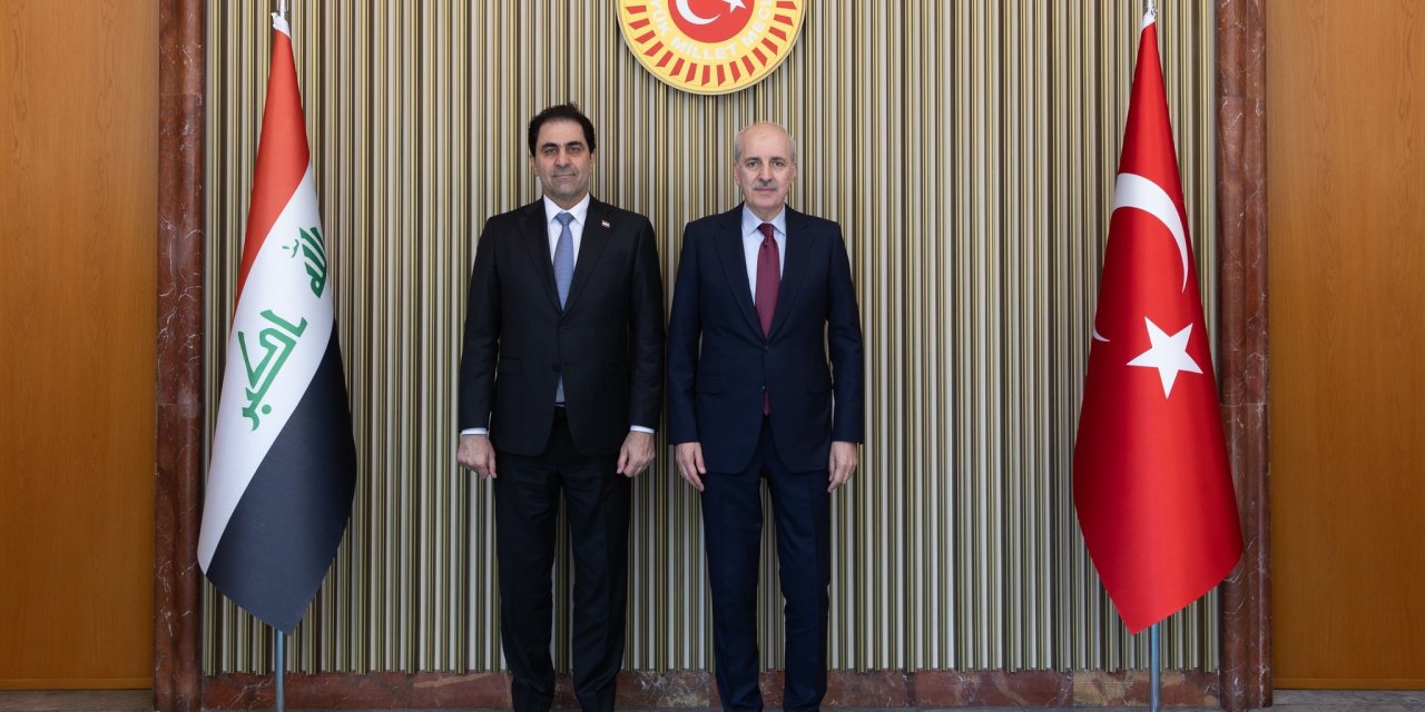 Kurtulmuş: Cumhurbaşkanımızın Irak Ziyareti, Fevkalade Önemli Bir Dönüm Noktasını Teşkil Edecek