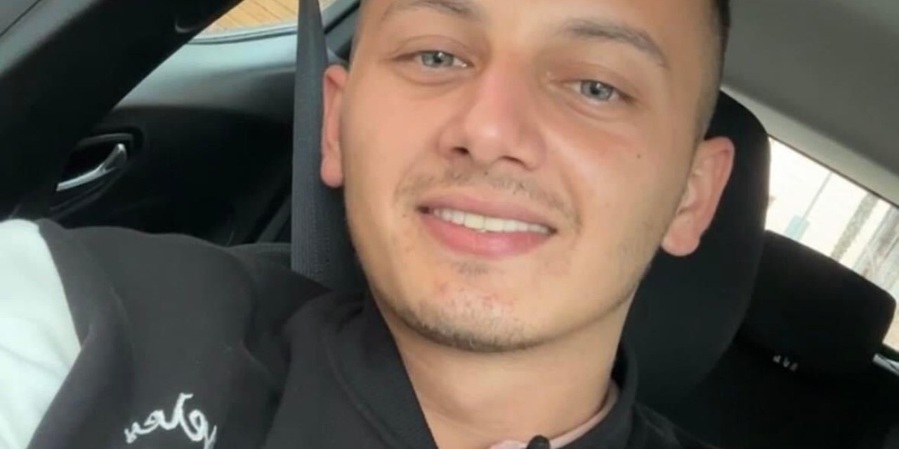 Bartın’da Otomobiller Çarpıştı: 1 Ölü, 1 Yaralı