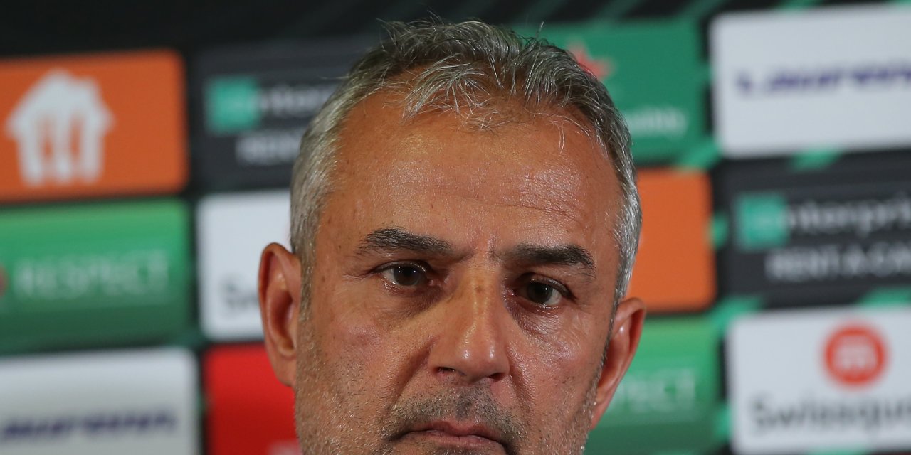 İsmail Kartal: Taraftarlarımızın Bize Vereceği Müthiş Destekle Yarın Rakibimizi Yenmek İstiyoruz