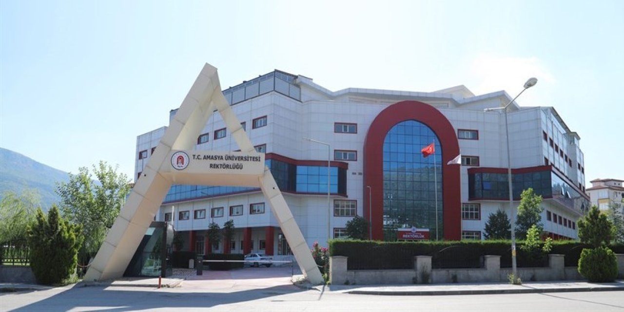 Amasya Üniversitesi’nde Temel İslam Bilimleri Doktora Programı Açıldı