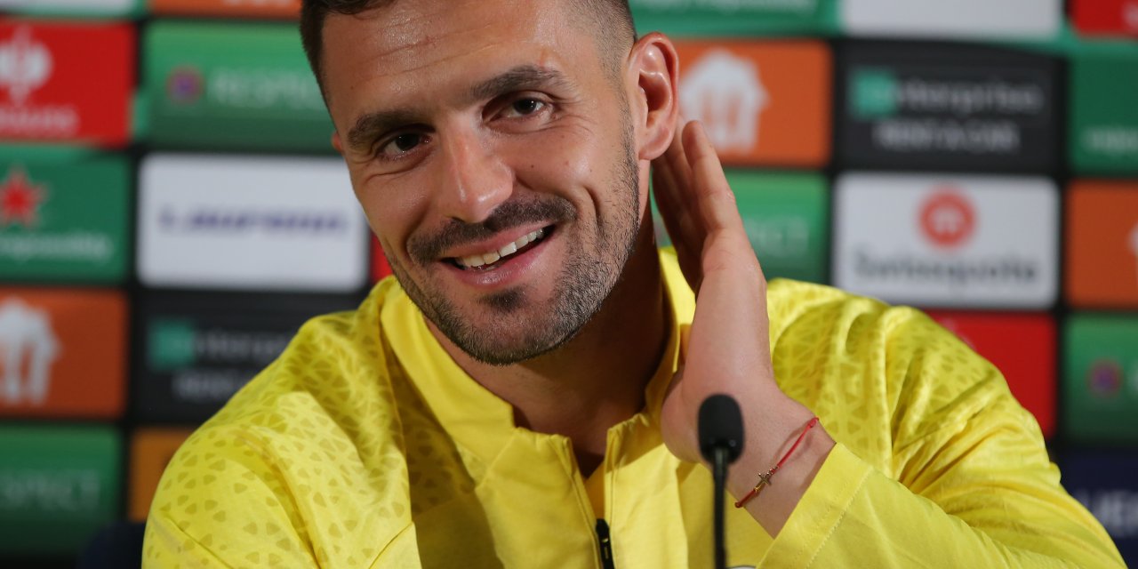 Dusan Tadic: Futbol Konusunda Onlardan Daha İyi Olduğumu Göstereceğiz