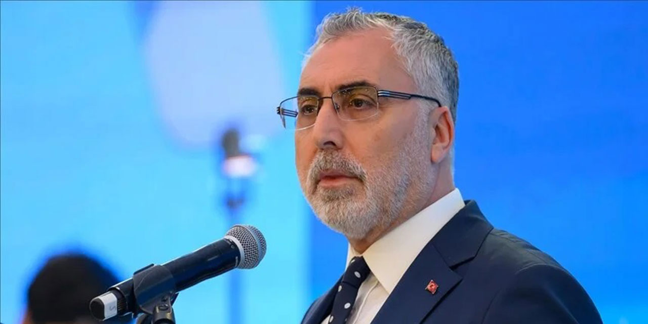 Çalışma ve Sosyal Güvenlik Bakanı Işıkhan'dan, asgari ücrete ara zam açıklaması