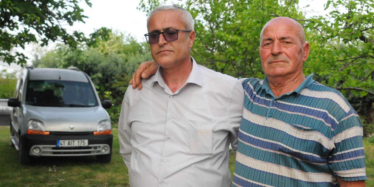 Kendisiyle Aynı İsmi Taşıyan Ve İtiraz Üzerine Muhtarlığı Düşürülen Adayın Babası: Kimse Kendi Adını Çocuğuna Koymasın