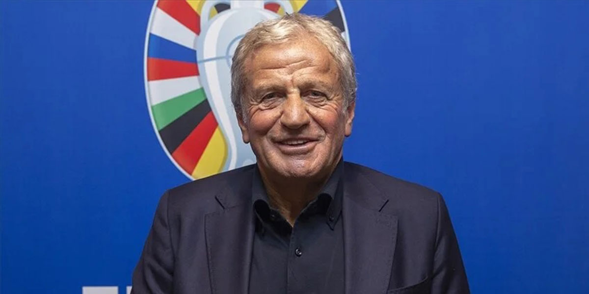 Servet Yardımcı TFF Başkan Adaylığından Çekildi, UEFA'daki Görevlerinden İstifa Etti