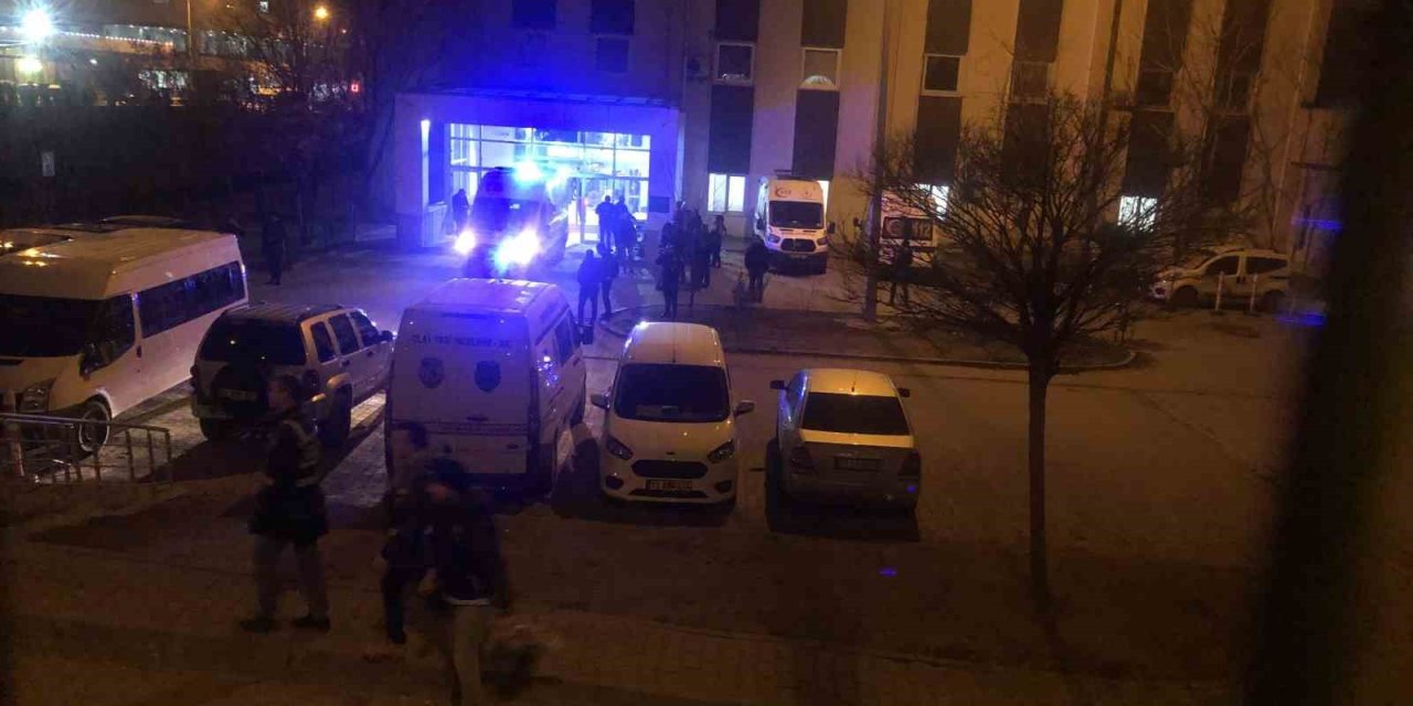 Batman’da Sulama Havuzuna Düşen Çocuk Hayatını Kaybetti