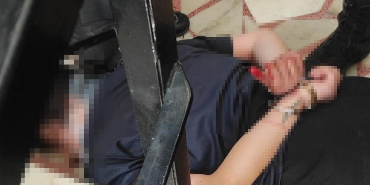 Adana’da Furkan Nesli Derneği’nde Bıçaklı Saldırı: 2 Yaralı