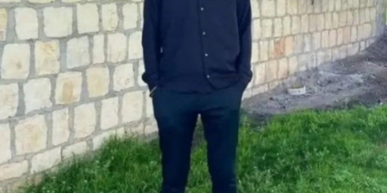 Mardin’de Silahlı Saldırıya Uğrayan 16 Yaşındaki Çocuk Hayatını Kaybetti