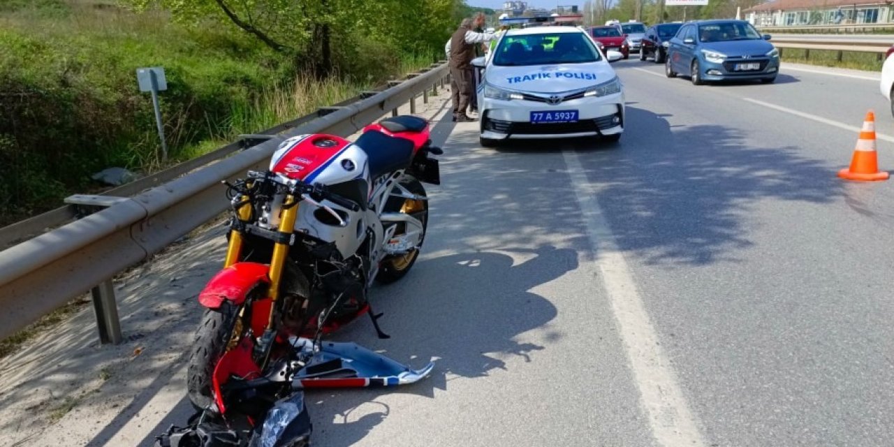 Organlarını Bağışlayan Melek, Üç Gün Sonra Kazada Hayatını Kaybetti