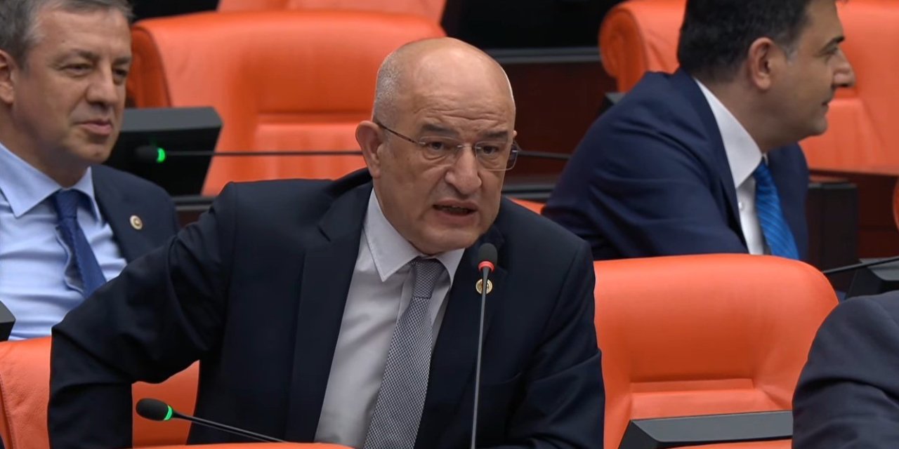 Başkan Mustafa Önsay’dan Milletvekili Kasap’ın Şehir Hastanesi Açıklamasına Tepki