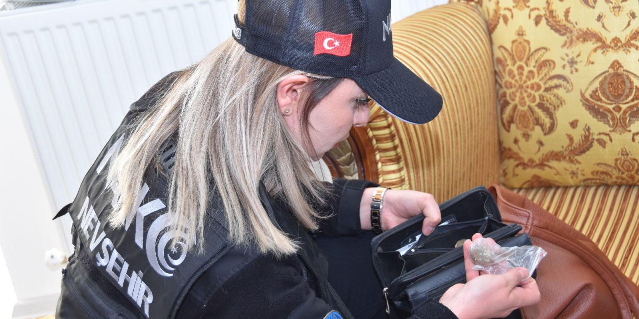 41 İlde 'Narkoçelik-12' Operasyonu: 268 Gözaltı