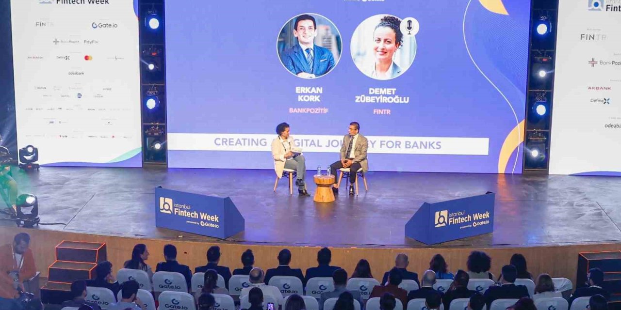 “Blockchain Tabanı İle Birlikte Yapay Zekaya Önem Veren Firmalar Bayrağı Önde Tutacak”