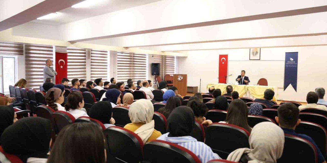 Sarıışık “Kolay Elde Edilen Bir Başarı Yok”