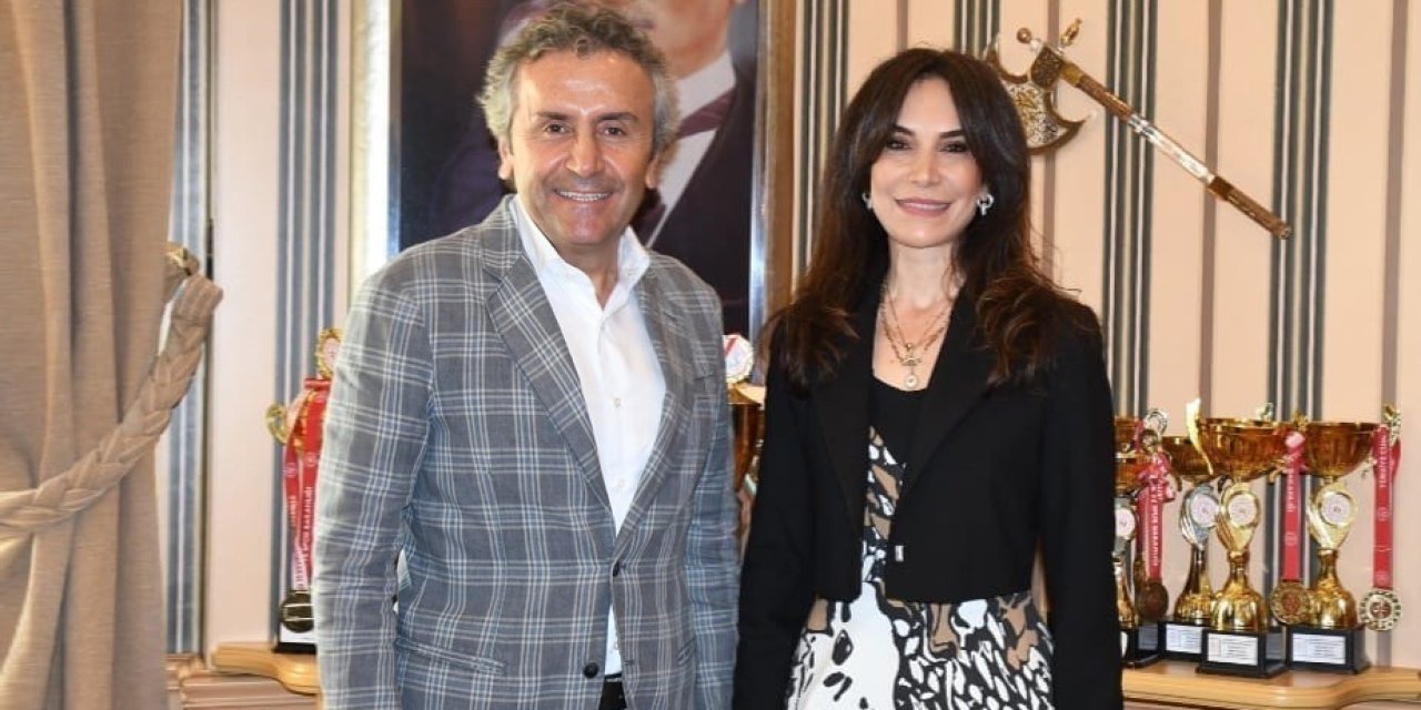 Yeşim Grup, Şşal Öğrencilerine Ib Yolunu Açtı