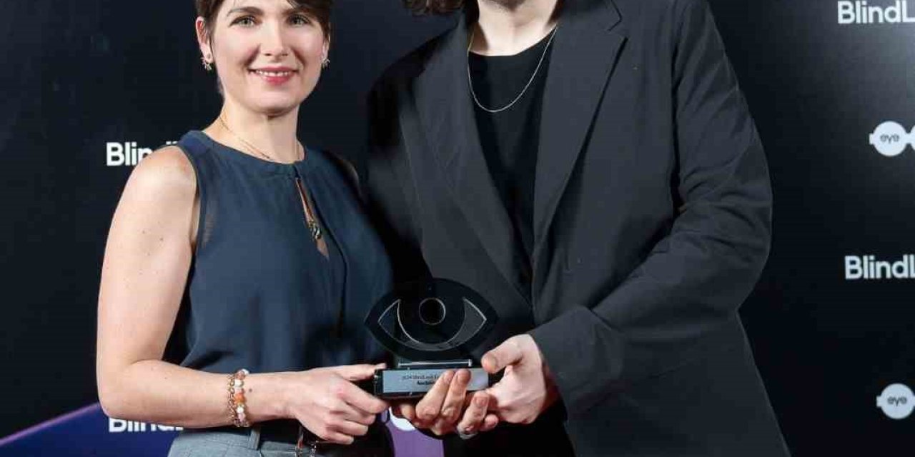 Mediamarkt Ve Blindlook’tan İş Birliği