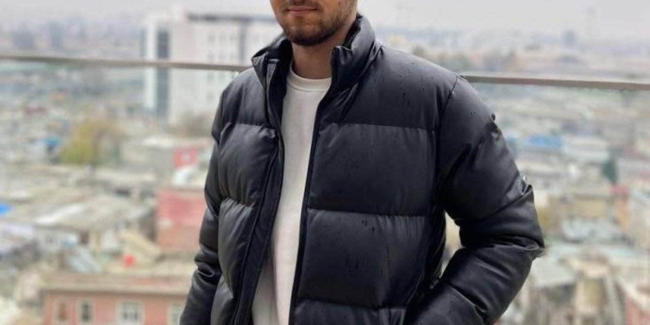 24 Yaşındaki Genç Motosiklet Kazasında Hayatını Kaybetti