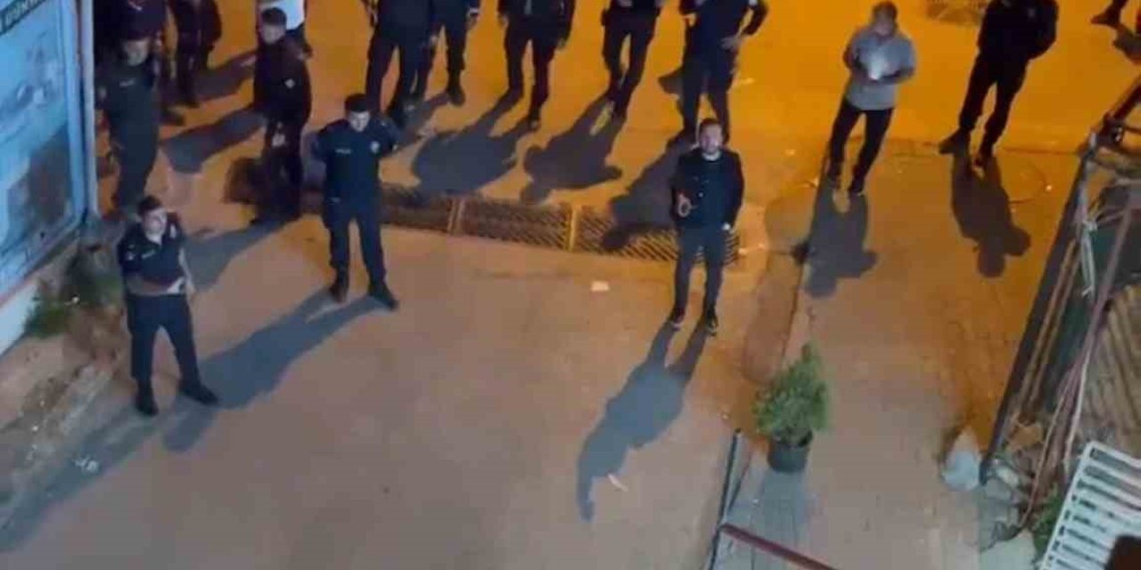 Babası Evlatlıktan Reddedince Kardeşini Rehin Alan Ağabey Tutuklandı