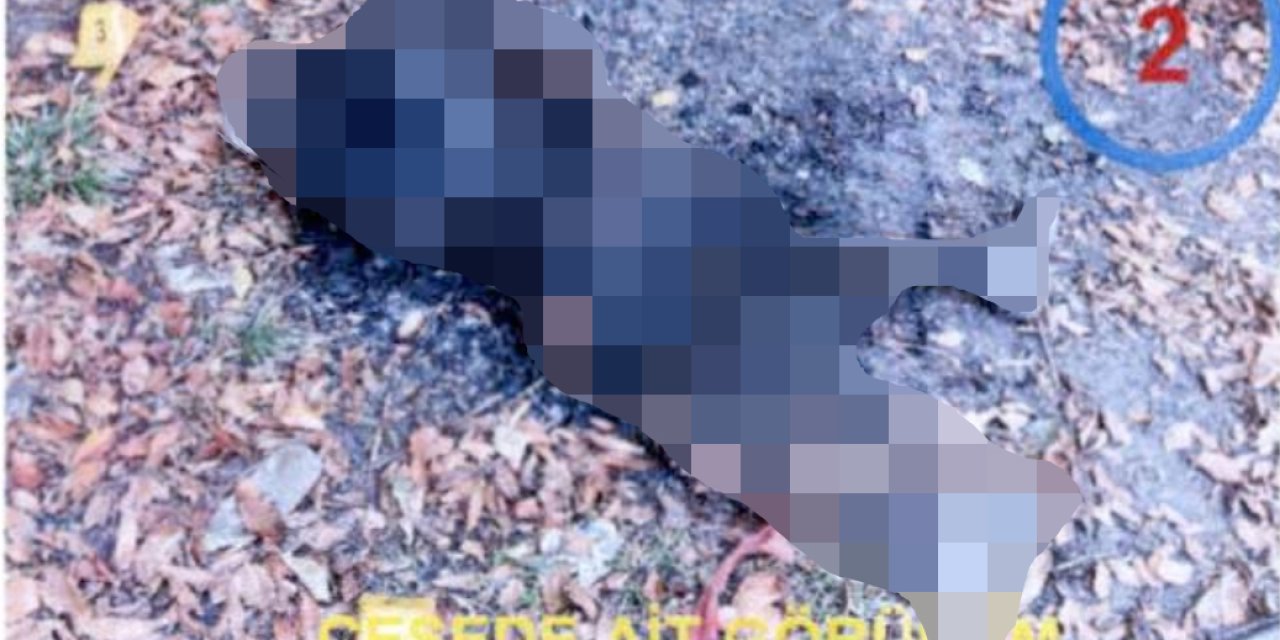 Cesedi Yakılan Afgan Madencinin Sol Böbreğine Ne Oldu