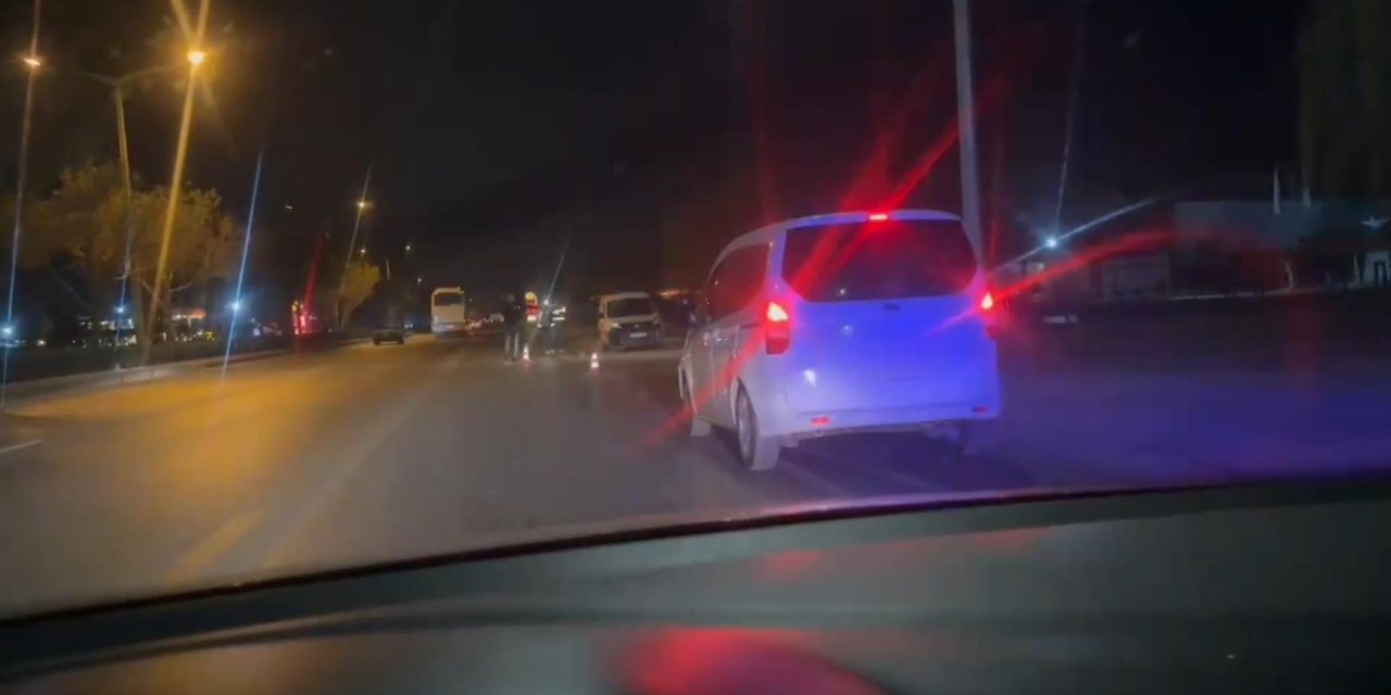 Konya'da Uyuşturucu Ticaretine 7 Gözaltı