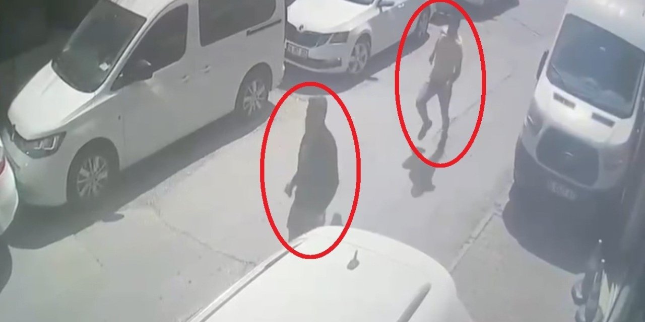 Güven Timleri’nden 1 Kilometre Boyunca Böyle Kaçtı, 12 Yıl Hapis Cezası Ortaya Çıktı