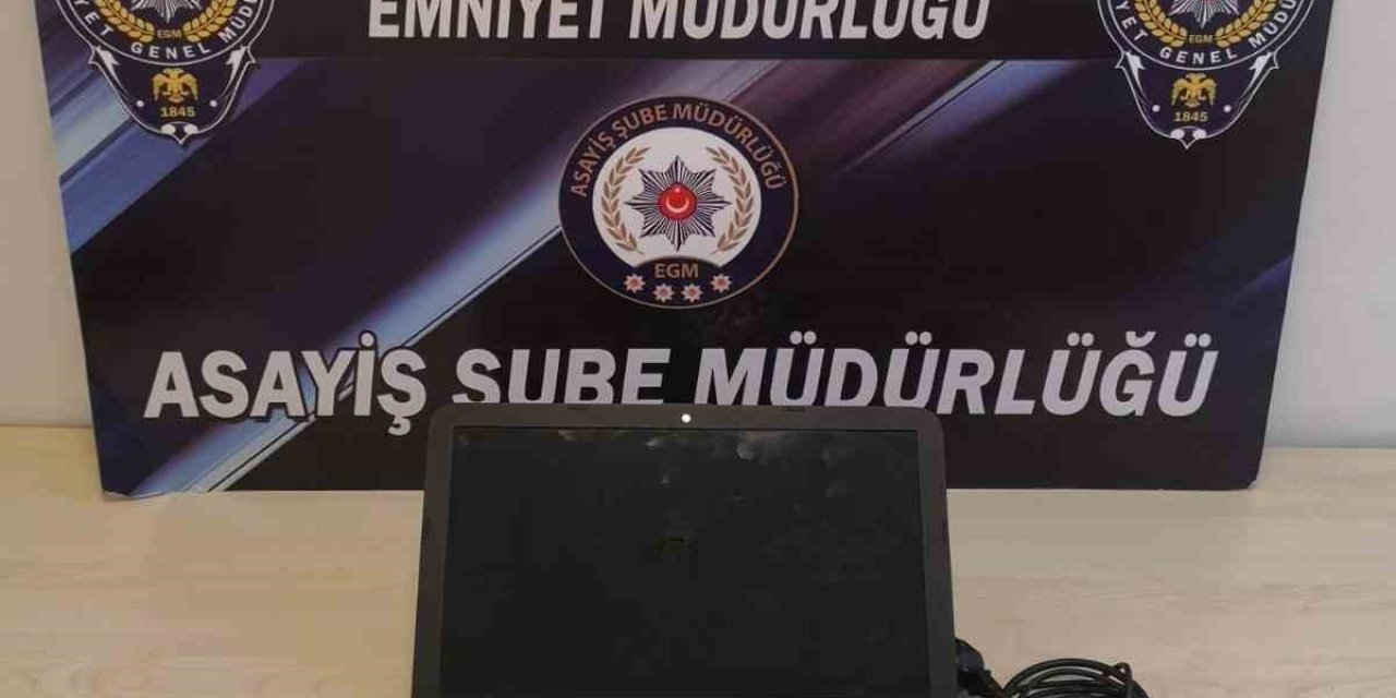 Hırsızlık İhbarı Ekipleri Harekete Geçirdi