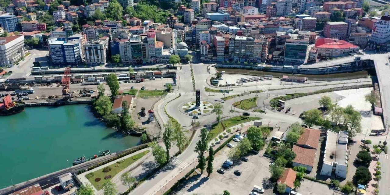 Zonguldak’ta Mart Ayında 485 Konut Satıldı