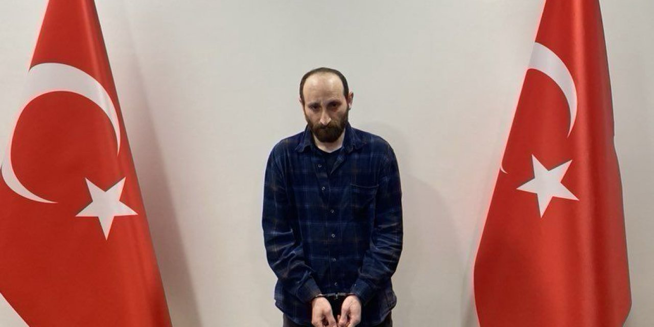 İstanbul - İstanbul'da Dhkp-c Operasyonu: Fehmi Oral Meşe Havalimanına Yakalandı(Görüntüyle- Geniş Haber)