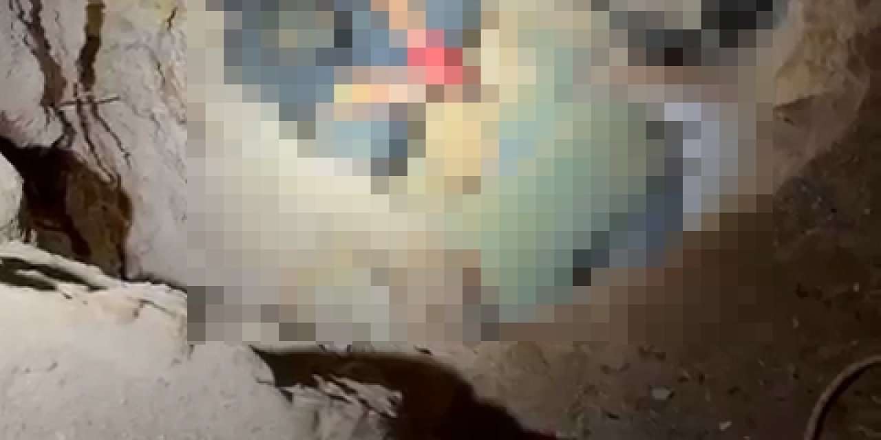 İznik’te Define Kazısında Jeneratör Gazından Zehirlenen 3 Kişi Öldü