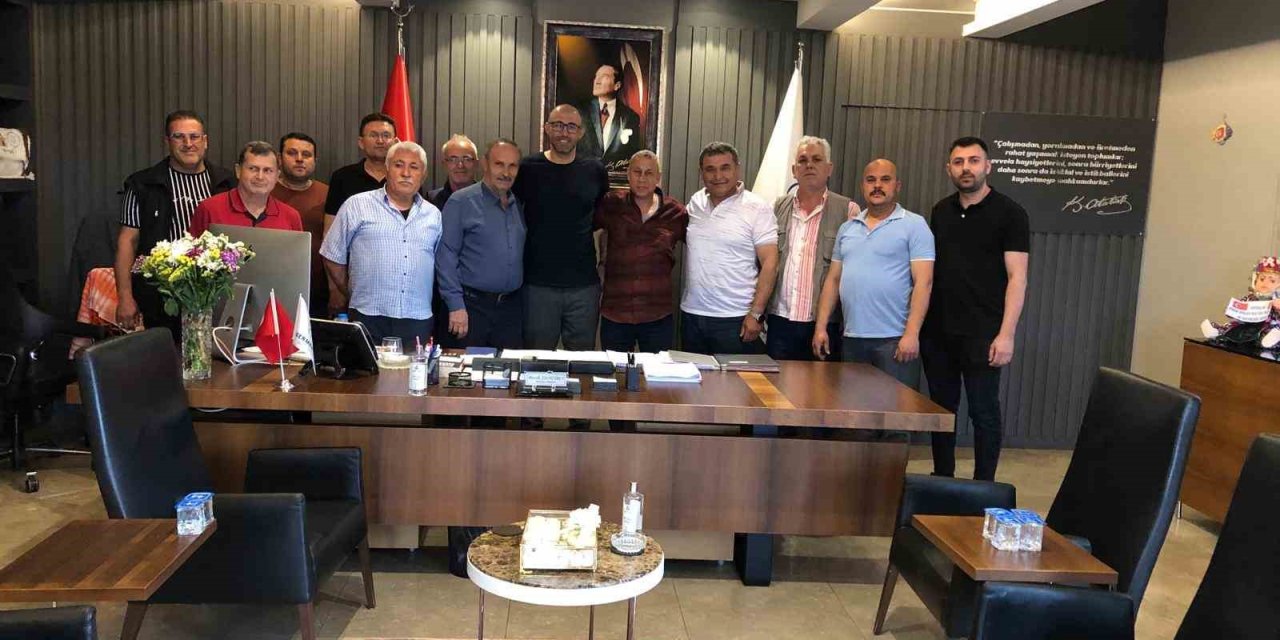 Ortaklar’da İkinci Pazar Açılacak