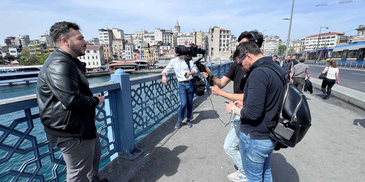 İtalyan Spor Medyasından Türkiye'ye Yoğun İlgi