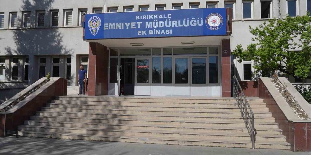 ’sazan Sarmalı’ Yöntemiyle Dolandırıcılık: Başkasının Otomobilini Satmaya Çalıştı