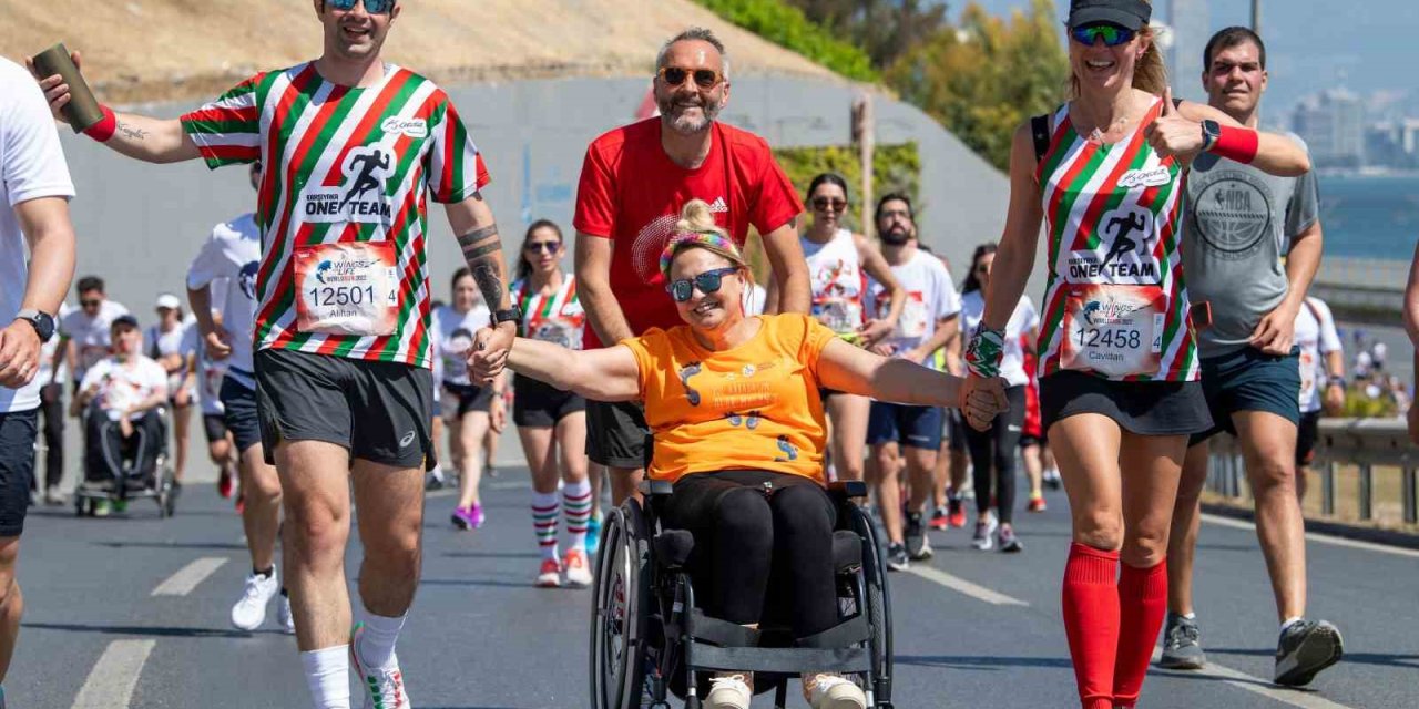 Wings For Life World Run’a Geri Sayım Başladı