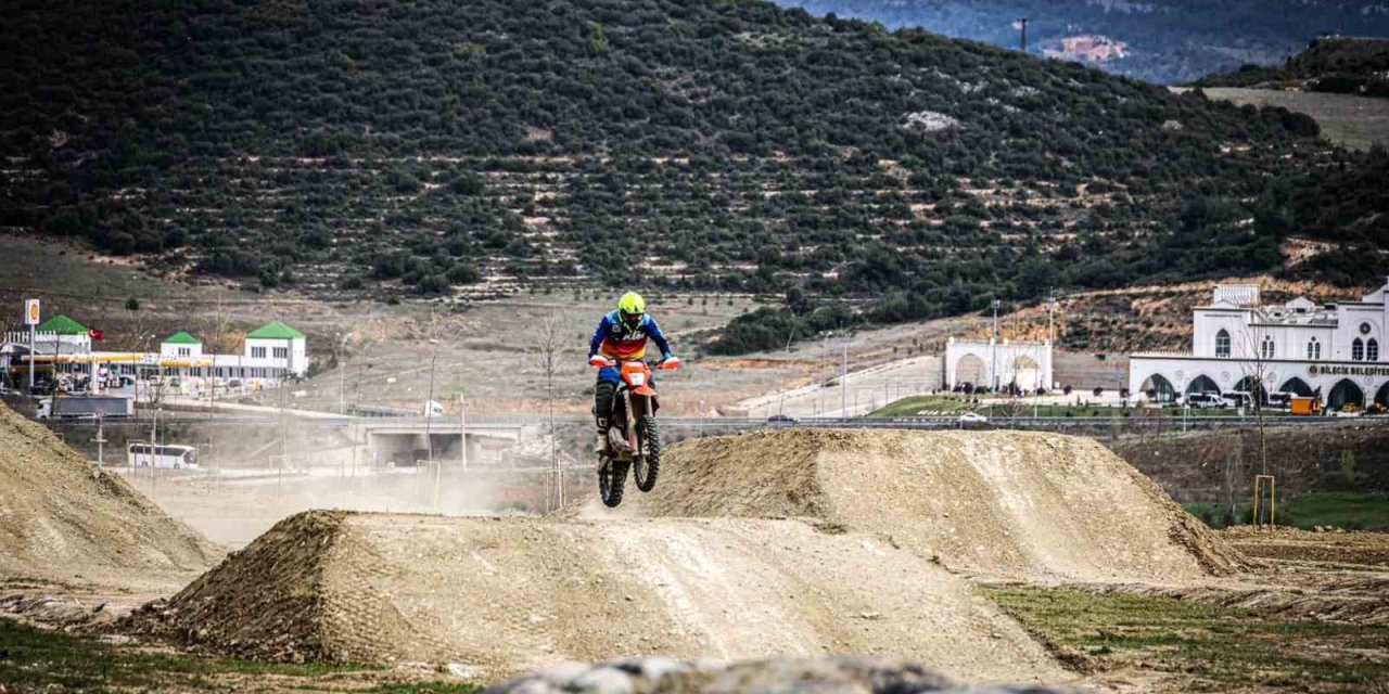 Türkiye Motosiklet Federasyonu Şampiyonası’na Ücretsiz Ulaşım İmkanı