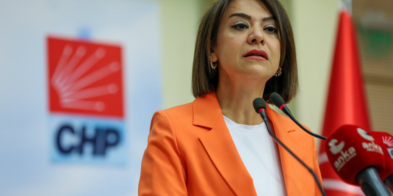 Chp'li Taşcıer: Taksim Meydanı'nın Emekçilere Açılmasını İstiyoruz