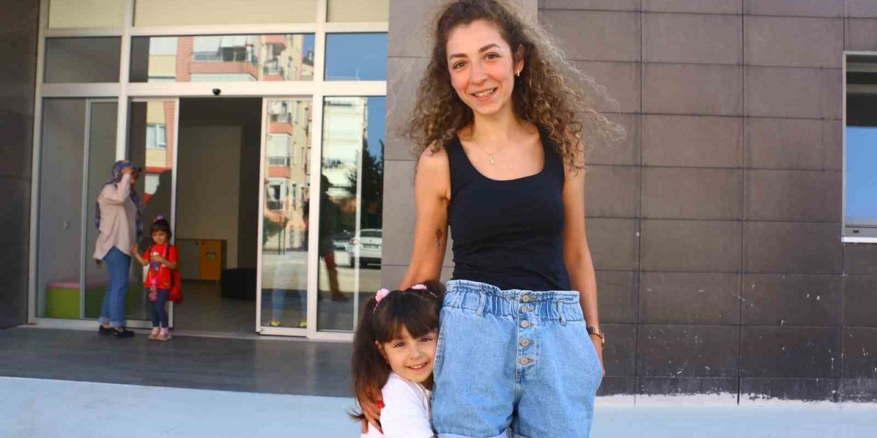 Sedir Kreşi Ailelerin Gözdesi Oldu