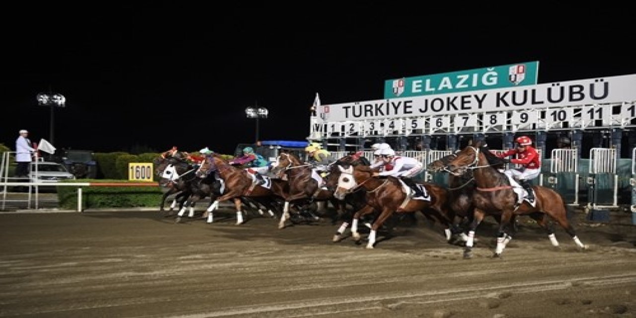 Elazığ Belediye Başkanlığı Koşusunda Zafer Hasoğlum’un