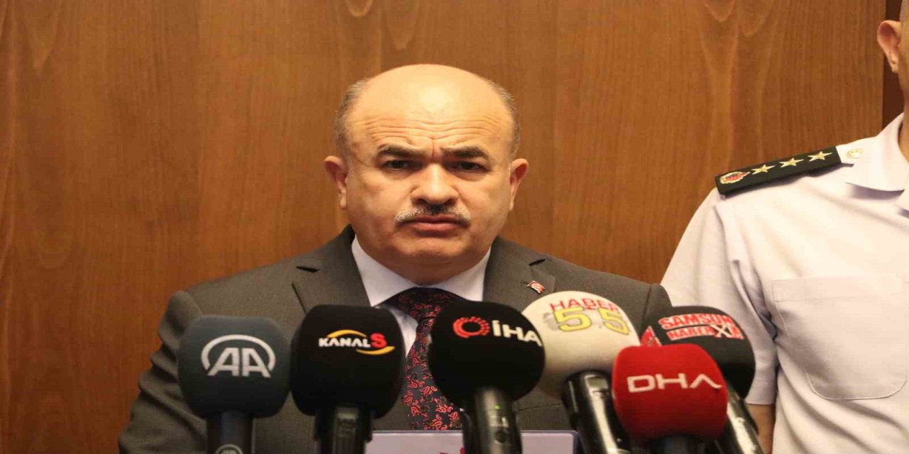 Samsun’da 27 yıl sonra milli maç heyecanı yaşanacak