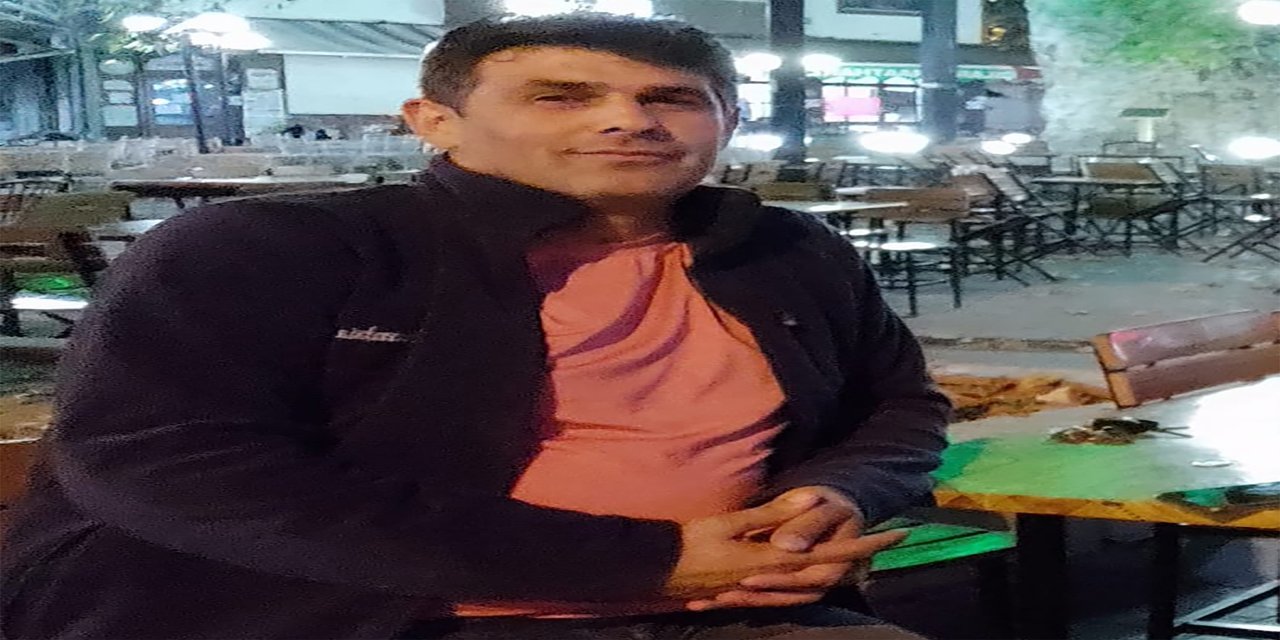 Namaz Kılarken Kalp Krizi Geçirip, Öldü