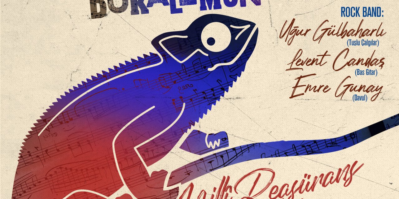 İş Sanat 24’üncü Sezonu Özel Gala Konseriyle Kapatıyor