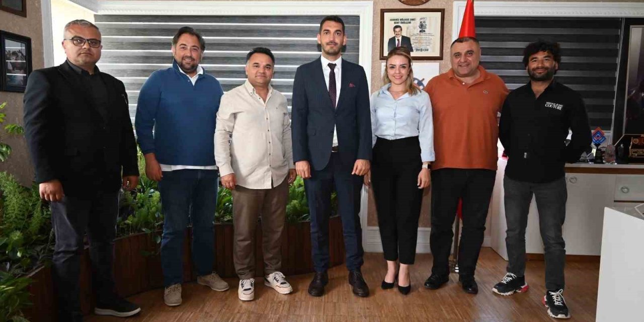 Kemer’e 600 Tur Operatörü Temsilcisi Geliyor