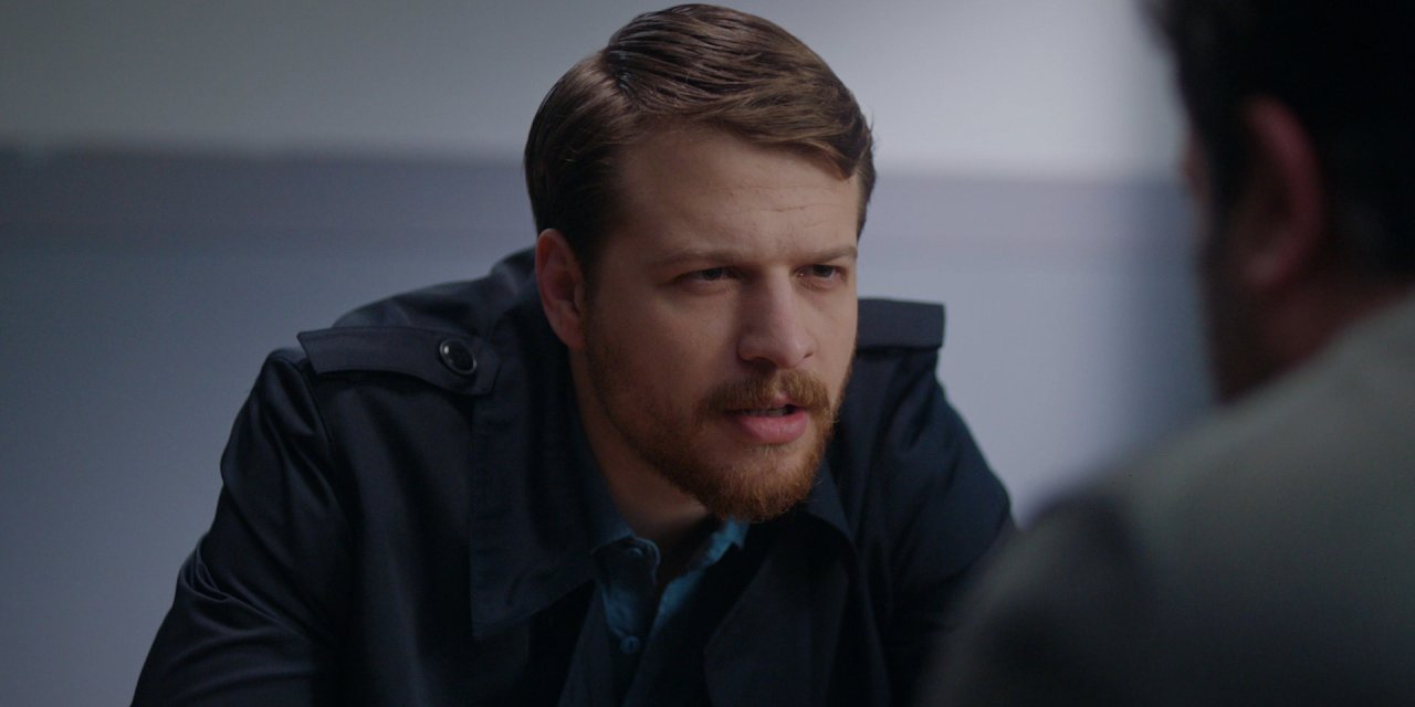 'Taş Kağıt Makas' Nefes Kesti