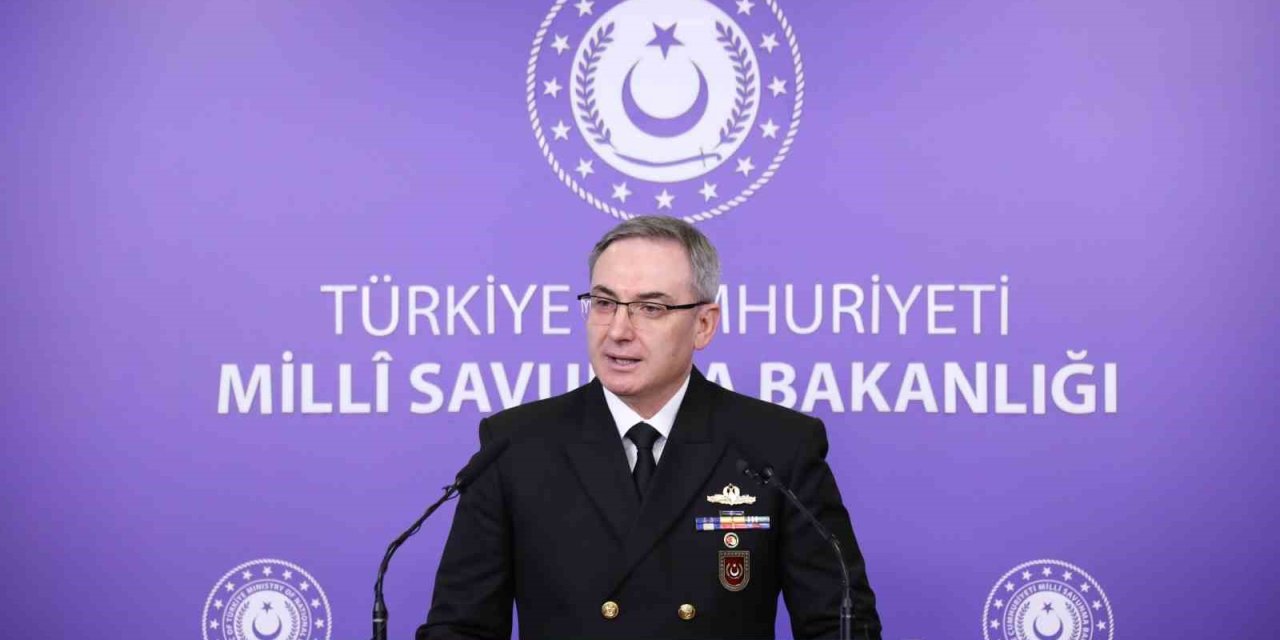 Güven Artırıcı Önlemler Toplantısı 22 Nisan’da Atina’da Gerçekleştirilecek