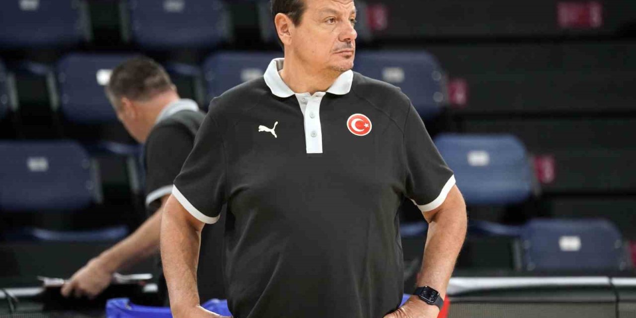 Ergin Ataman’ın Babası İbrahim Nuray Ataman Vefat Etti